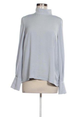 Γυναικεία μπλούζα H&M, Μέγεθος M, Χρώμα Γκρί, Τιμή 10,00 €