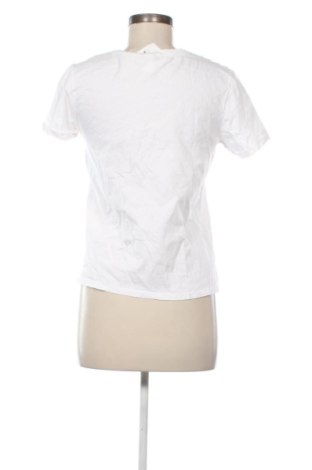 Bluzka damska H&M, Rozmiar S, Kolor Biały, Cena 53,58 zł