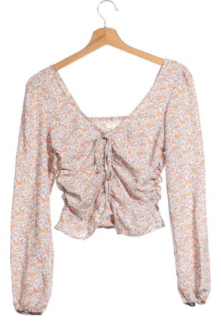 Дамска блуза H&M, Размер XS, Цвят Многоцветен, Цена 10,22 €