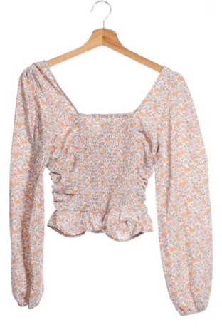 Дамска блуза H&M, Размер XS, Цвят Многоцветен, Цена 10,22 €