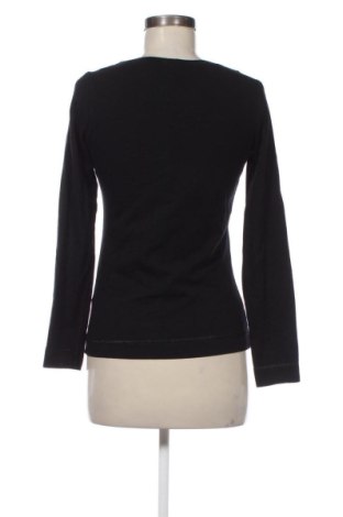 Γυναικεία μπλούζα H&M, Μέγεθος M, Χρώμα Μαύρο, Τιμή 10,00 €