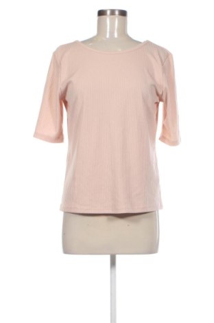 Дамска блуза H&M, Размер XL, Цвят Бежов, Цена 10,22 €