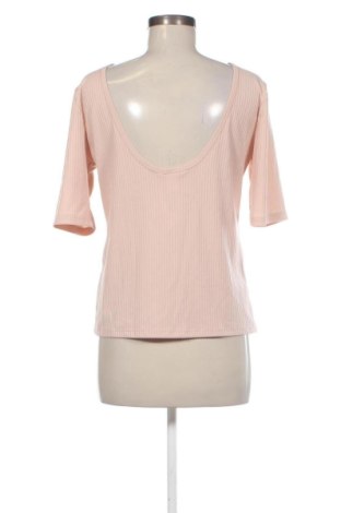 Дамска блуза H&M, Размер XL, Цвят Бежов, Цена 10,22 €