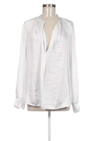 Dámska blúza H&M, Veľkosť XXL, Farba Biela, Cena  11,95 €