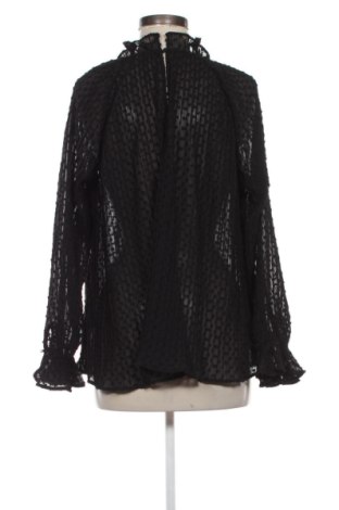 Damen Shirt H&M, Größe XXL, Farbe Schwarz, Preis 10,00 €