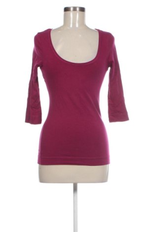 Damen Shirt H&M, Größe S, Farbe Lila, Preis 12,99 €
