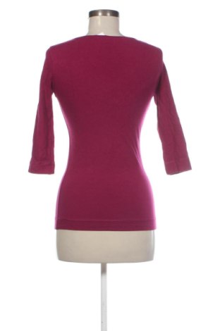 Damen Shirt H&M, Größe S, Farbe Lila, Preis 12,99 €