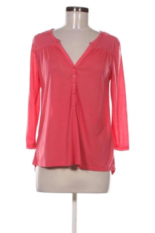 Damen Shirt H&M, Größe L, Farbe Rot, Preis 9,70 €