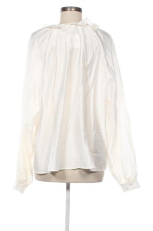 Γυναικεία μπλούζα H&M, Μέγεθος XL, Χρώμα Εκρού, Τιμή 10,00 €
