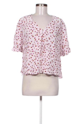 Дамска блуза H&M, Размер S, Цвят Многоцветен, Цена 10,22 €