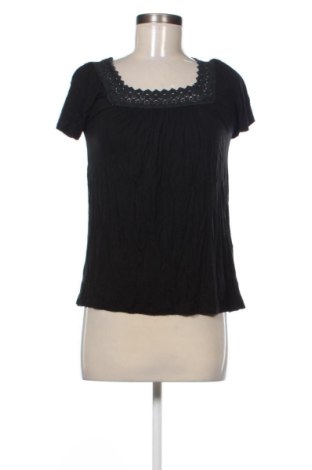 Damen Shirt H&M, Größe S, Farbe Schwarz, Preis 9,70 €
