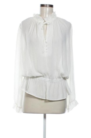 Bluză de femei H&M, Mărime S, Culoare Alb, Preț 52,13 Lei