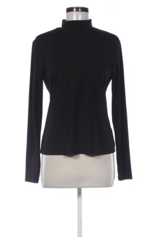 Γυναικεία μπλούζα H&M, Μέγεθος S, Χρώμα Μαύρο, Τιμή 9,78 €