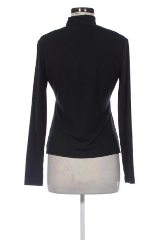 Γυναικεία μπλούζα H&M, Μέγεθος S, Χρώμα Μαύρο, Τιμή 9,78 €