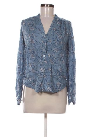 Damen Shirt H&M, Größe M, Farbe Mehrfarbig, Preis 9,70 €