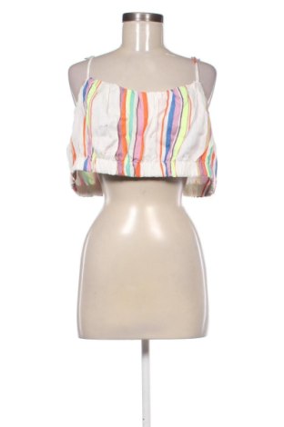 Dámska blúza H&M, Veľkosť XL, Farba Viacfarebná, Cena  9,70 €
