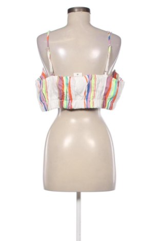 Dámska blúza H&M, Veľkosť XL, Farba Viacfarebná, Cena  9,70 €