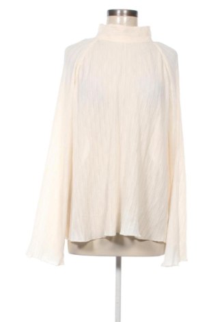 Dámska blúza H&M, Veľkosť XL, Farba Béžová, Cena  16,00 €