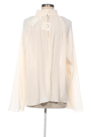 Dámska blúza H&M, Veľkosť XL, Farba Béžová, Cena  16,00 €