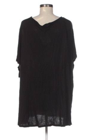 Damen Shirt H&M, Größe 4XL, Farbe Schwarz, Preis 12,99 €