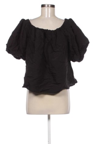 Bluză de femei H&M, Mărime M, Culoare Negru, Preț 60,99 Lei