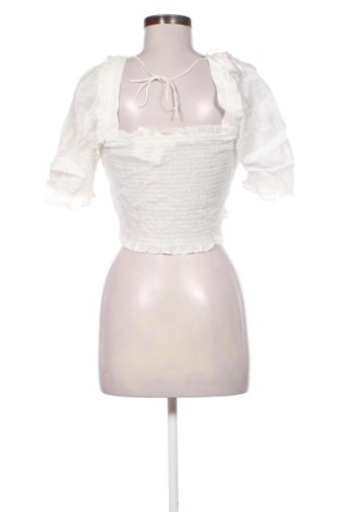 Női blúz H&M, Méret M, Szín Ekrü
, Ár 4 949 Ft