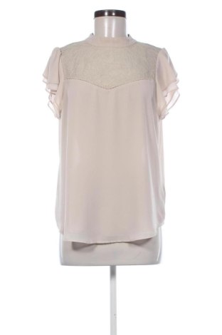 Дамска блуза H&M, Размер M, Цвят Бежов, Цена 10,00 €