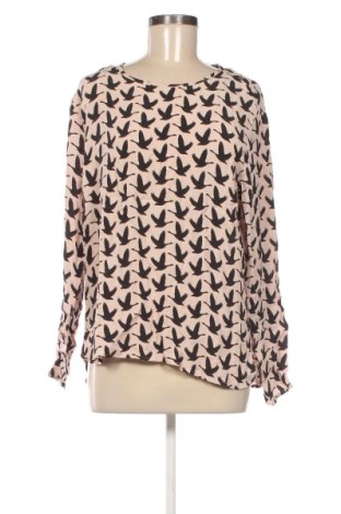 Bluză de femei H&M, Mărime L, Culoare Multicolor, Preț 60,99 Lei