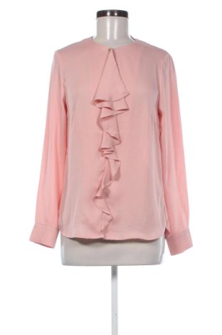 Дамска блуза H&M, Размер M, Цвят Розов, Цена 10,00 €