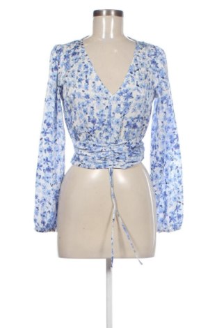 Dámska blúza H&M, Veľkosť XS, Farba Viacfarebná, Cena  11,95 €