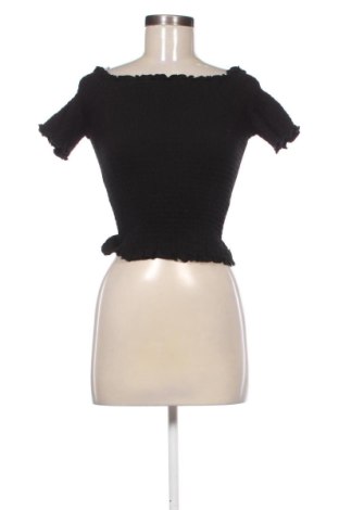 Damen Shirt H&M, Größe L, Farbe Schwarz, Preis € 20,99
