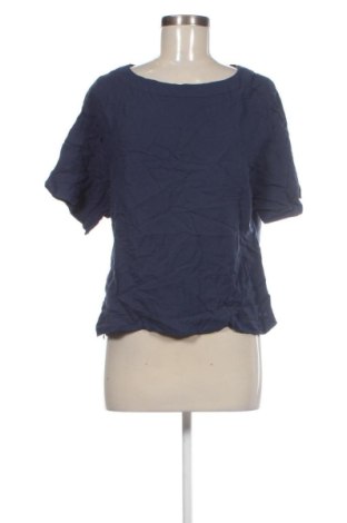 Bluză de femei H&M, Mărime S, Culoare Albastru, Preț 60,99 Lei