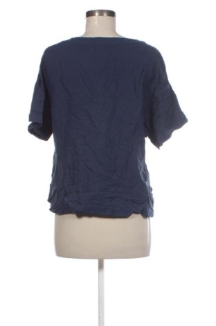 Bluză de femei H&M, Mărime S, Culoare Albastru, Preț 60,99 Lei