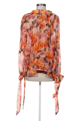 Дамска блуза H&M, Размер S, Цвят Многоцветен, Цена 9,78 €
