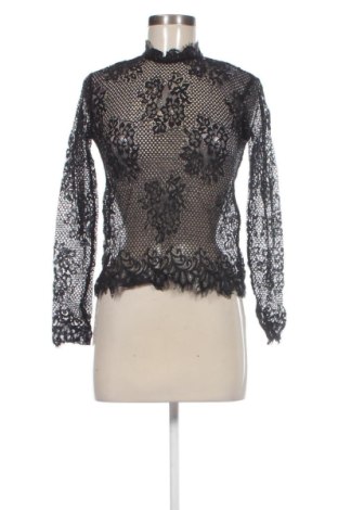 Damen Shirt H&M, Größe XS, Farbe Schwarz, Preis € 12,99