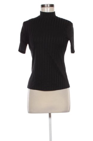 Bluză de femei H&M, Mărime S, Culoare Negru, Preț 51,00 Lei