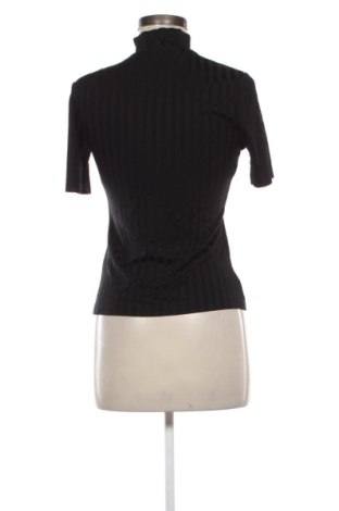 Bluză de femei H&M, Mărime S, Culoare Negru, Preț 51,00 Lei