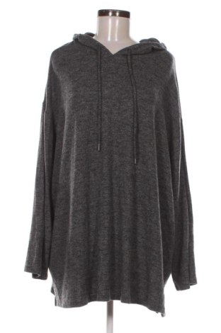 Bluză de femei H&M, Mărime XXL, Culoare Gri, Preț 60,99 Lei