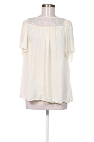 Damen Shirt H&M, Größe M, Farbe Ecru, Preis € 12,99