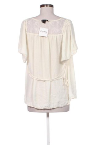 Damen Shirt H&M, Größe M, Farbe Ecru, Preis € 12,99