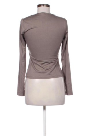 Bluză de femei H&M, Mărime S, Culoare Maro, Preț 60,99 Lei
