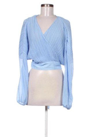 Női blúz H&M, Méret M, Szín Kék, Ár 4 949 Ft