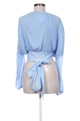 Női blúz H&M, Méret M, Szín Kék, Ár 4 949 Ft