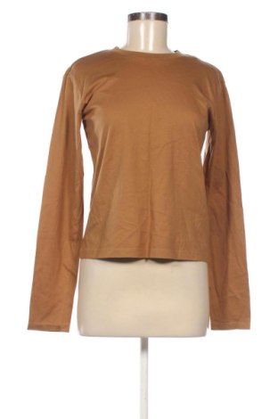 Bluză de femei H&M, Mărime XS, Culoare Maro, Preț 51,00 Lei