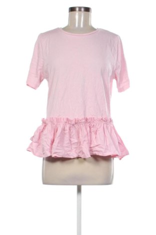 Bluzka damska H&M, Rozmiar M, Kolor Różowy, Cena 53,58 zł