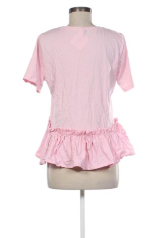 Bluzka damska H&M, Rozmiar M, Kolor Różowy, Cena 53,58 zł