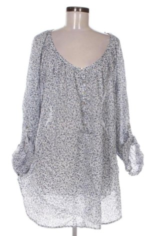 Bluzka damska H&M, Rozmiar 3XL, Kolor Kolorowy, Cena 51,99 zł