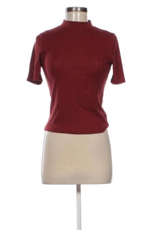 Dámska blúza H&M, Veľkosť S, Farba Hnedá, Cena  11,95 €
