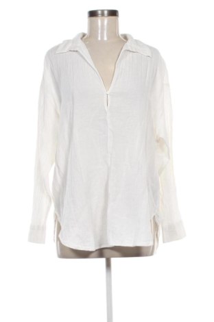 Дамска блуза H&M, Размер XL, Цвят Екрю, Цена 9,78 €