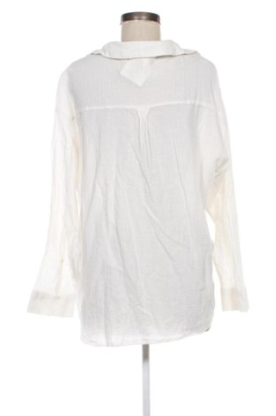 Дамска блуза H&M, Размер XL, Цвят Екрю, Цена 9,78 €